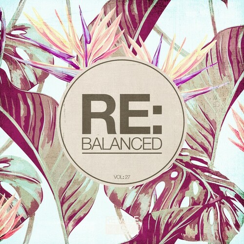 Various Artists-Re:Balanced, Vol. 27