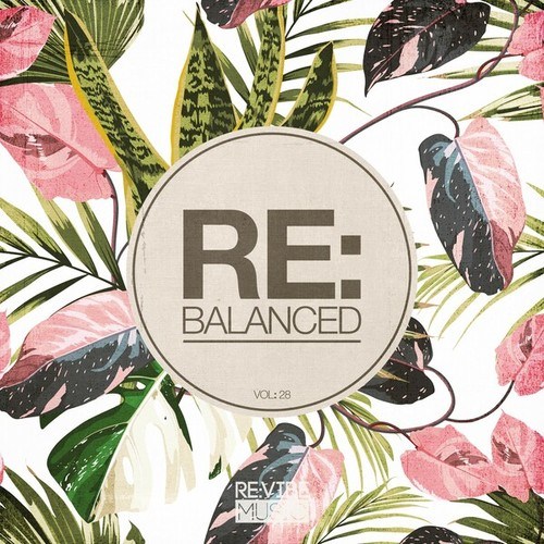 Various Artists-Re:Balanced, Vol. 28