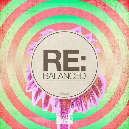 Various Artists-Re:Balanced, Vol. 29