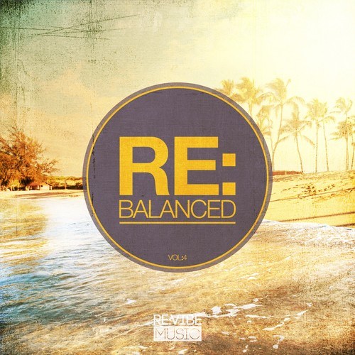 Various Artists-Re:Balanced, Vol. 4