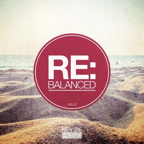 Various Artists-Re:Balanced, Vol. 8