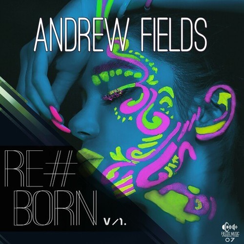 Andrew Fields, Le-Ann-Re# Born (V/1)