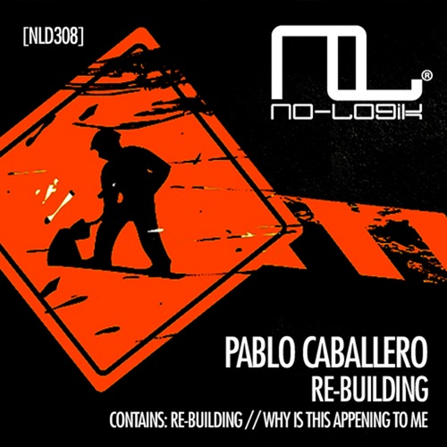 Pablo Caballero-Re-Building