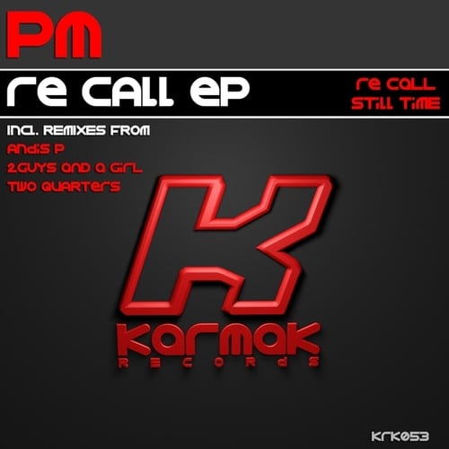 PM (Cyprus)-Re Call