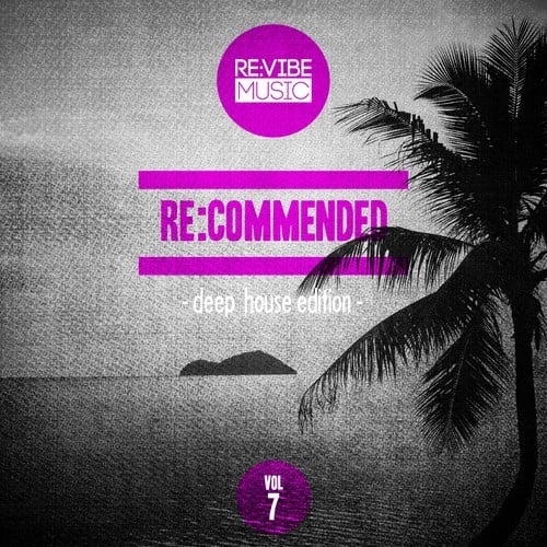 Various Artists-Re:Commended - Deep House Edition, Vol. 7