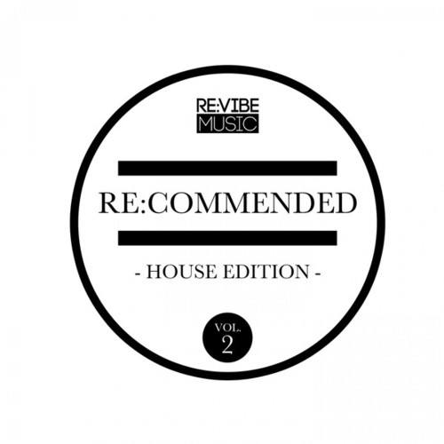 Various Artists-Re:Commended - House Edition, Vol. 2