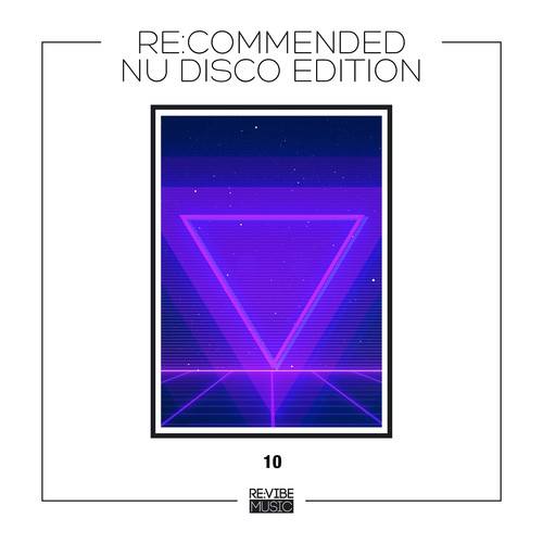 Various Artists-Re:Commended - Nu Disco Edition, Vol. 10