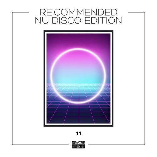 Various Artists-Re:Commended - Nu Disco Edition, Vol. 11