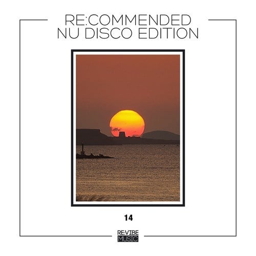 Various Artists-Re:Commended - Nu Disco Edition, Vol. 14