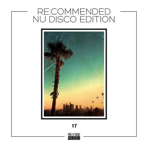 Various Artists-Re:Commended - Nu Disco Edition, Vol. 17