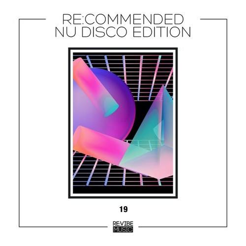 Various Artists-Re:Commended - Nu Disco Edition, Vol. 19