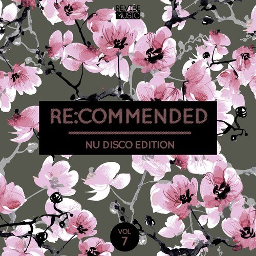 Various Artists-Re:Commended - Nu Disco Edition, Vol. 7