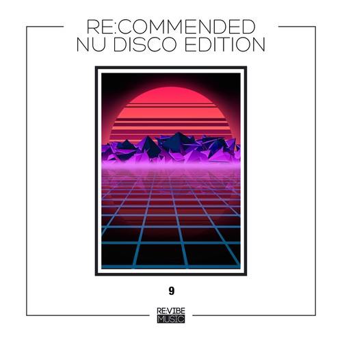Various Artists-Re:Commended - Nu Disco Edition, Vol. 9