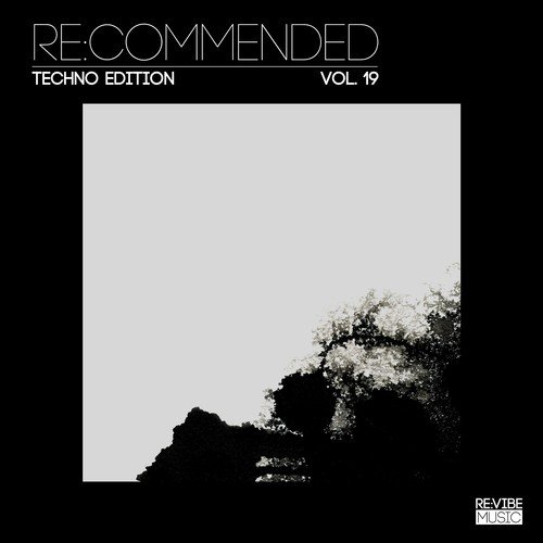 Various Artists-Re:Commended - Techno Edition, Vol. 19