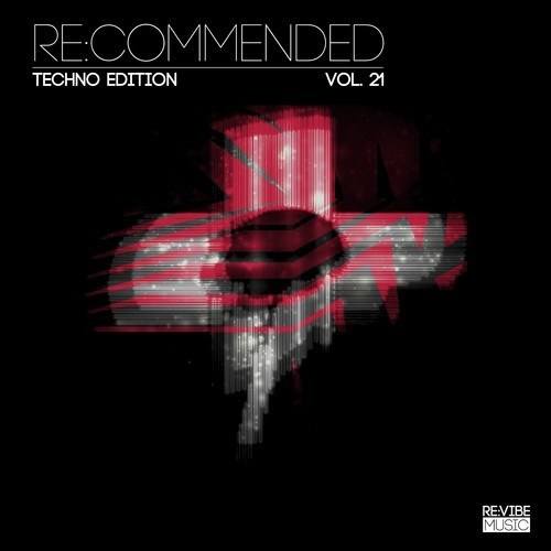 Various Artists-Re:Commended: Techno Edition, Vol. 21