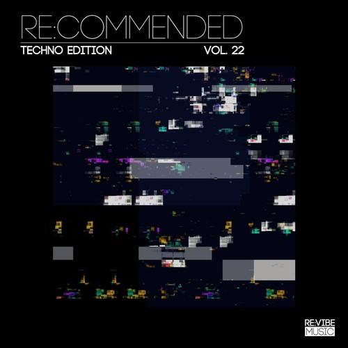 Various Artists-Re:Commended: Techno Edition, Vol. 22