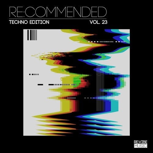 Various Artists-Re:Commended: Techno Edition, Vol. 23