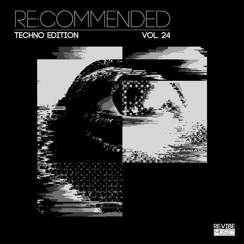 Various Artists-Re:Commended: Techno Edition, Vol. 24