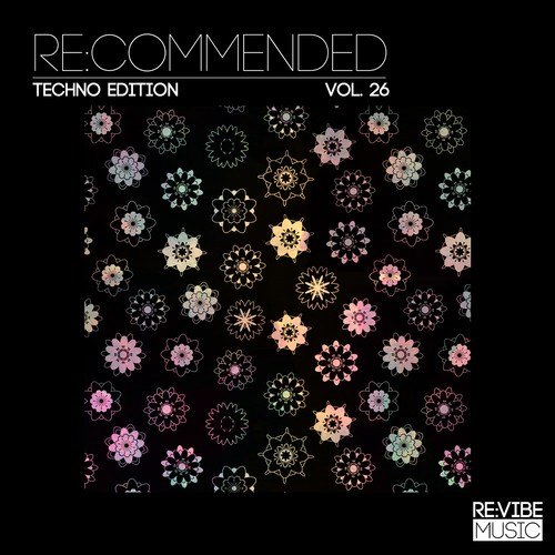 Various Artists-Re:Commended: Techno Edition, Vol. 26