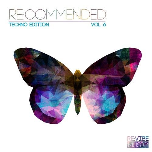 Various Artists-Re:Commended - Techno Edition, Vol. 6