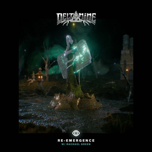 DELTAnine, Rachael Green-Re-Emergence