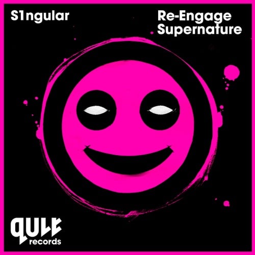 S1ngular-Re-Engage / Supernature