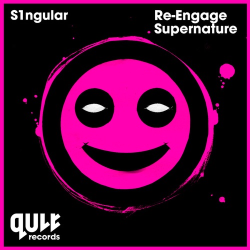 S1ngular-Re-Engage / Supernature