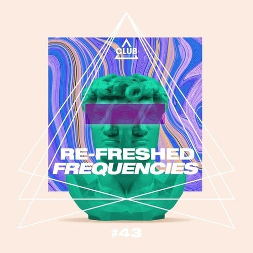 Various Artists-Re-Freshed Frequencies, Vol. 43