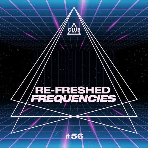 Re-Freshed Frequencies, Vol. 56