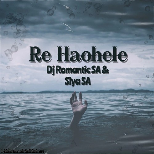 Dj Romantic SA, Siya SA-Re Haohele
