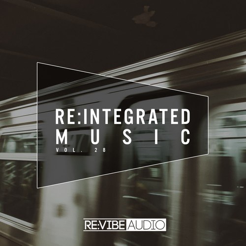 Various Artists-Re:Integrated Music Issue 28