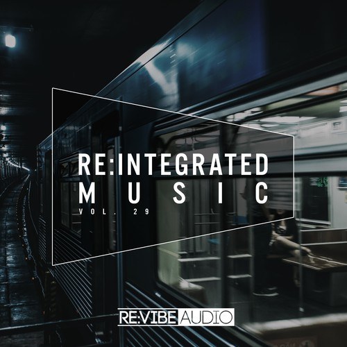 Various Artists-Re:Integrated Music Issue 29