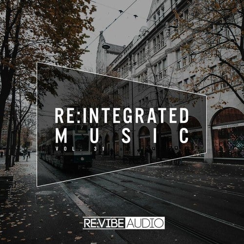 Various Artists-Re:Integrated Music, Issue 31