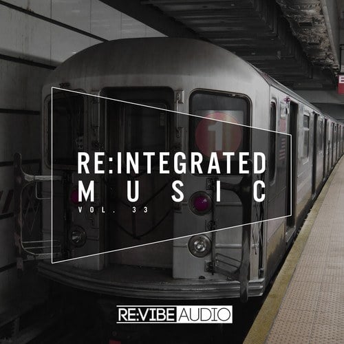 Various Artists-Re:Integrated Music, Issue 33
