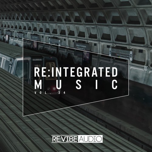 Various Artists-Re:Integrated Music, Issue 34