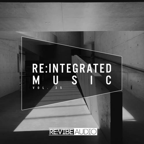 Various Artists-Re:Integrated Music, Issue 35
