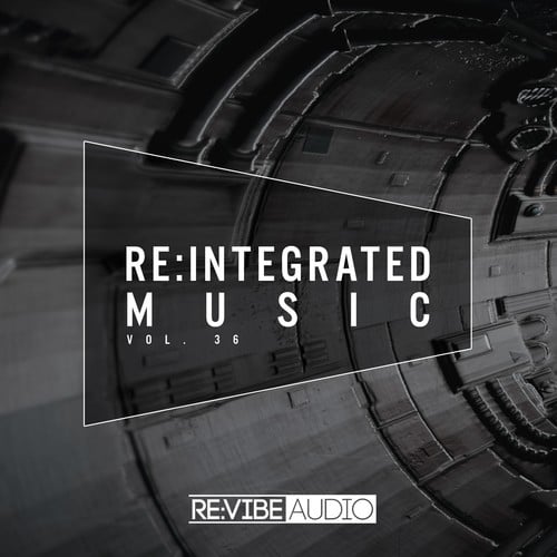 Various Artists-Re:Integrated Music, Issue 36
