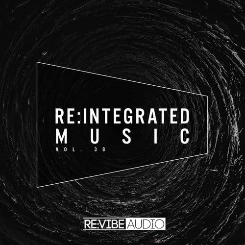 Various Artists-Re:Integrated Music, Issue 38