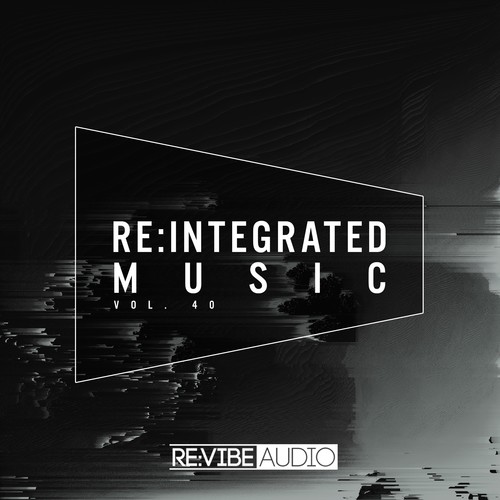 Various Artists-Re:Integrated Music, Issue 40
