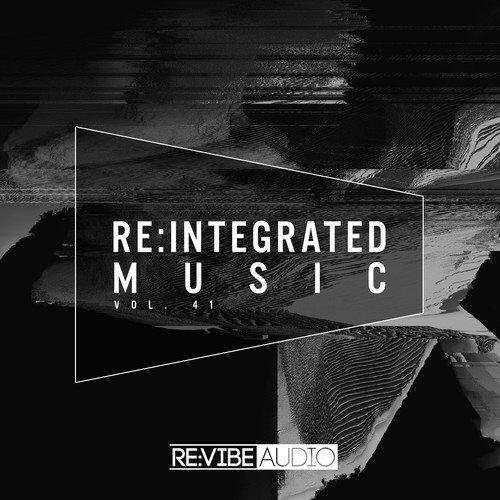 Various Artists-Re:Integrated Music, Issue 41
