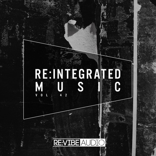 Various Artists-Re:Integrated Music, Issue 42