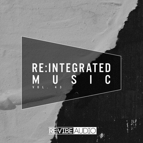 Various Artists-Re:Integrated Music, Issue 43