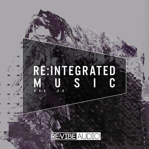 Various Artists-Re:Integrated Music, Issue 45