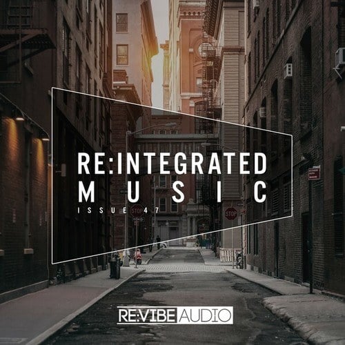 Various Artists-Re:Integrated Music, Issue 47