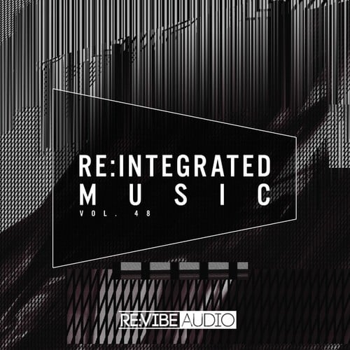 Various Artists-Re:Integrated Music, Issue 48