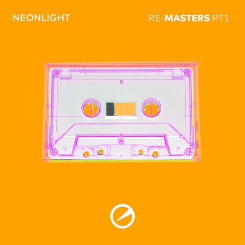 Neonlight, Hedj, Miss Redflower, Rolar, Kiro-Re-Masters Pt1