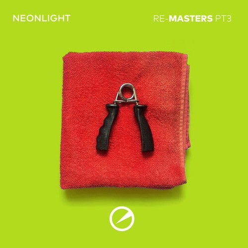 Neonlight, Receptor-Re-Masters Pt3