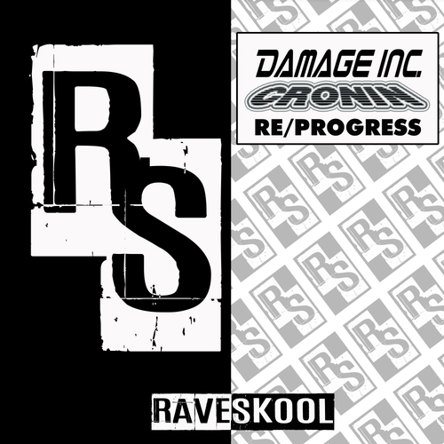 Damage Inc, Cronin-Re/Progress