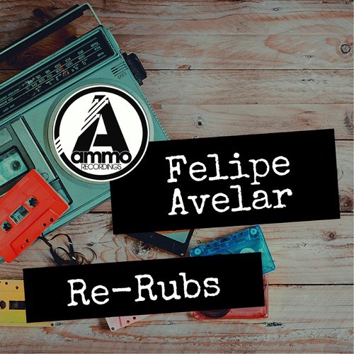 CRS, Atilla Cetin, Whiskey Dicks, Dafunkeetomato, King Ciroc, Felipe Avelar-Re-Rubs