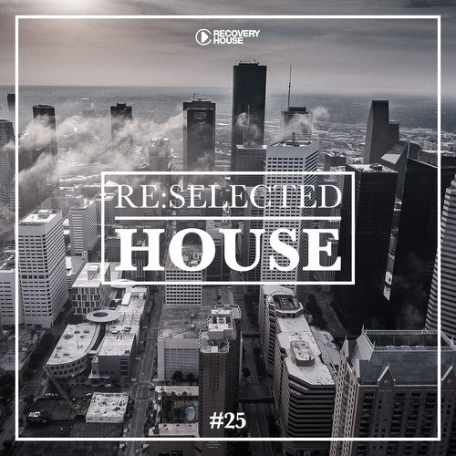 Various Artists-Re:Selected House, Vol. 25